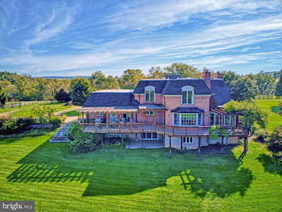 39909 Lookout Ln Waterford, VA 20197