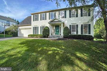 23513 Buckridge Dr Damascus, MD 20872
