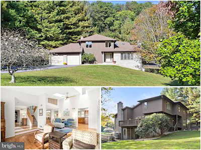 9012 Mountainberry Circle Frederick, MD 21702