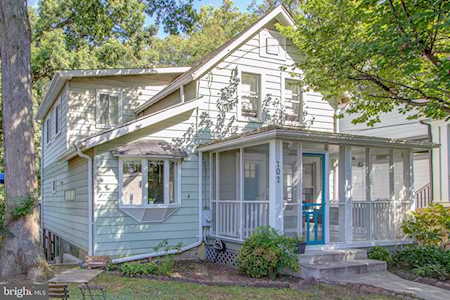 707 Silver Spring Ave Silver Spring, MD 20910