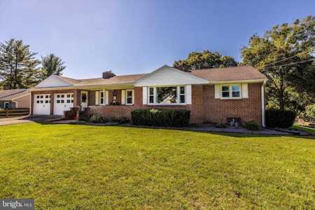 19511 Garretts Mill Rd Knoxville, MD 21758