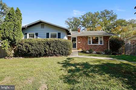 11515 Taber Silver Spring, MD 20902
