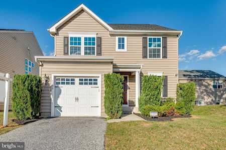 7109 Berwyn Ln Elkridge, MD 21075