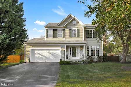 14932 Amaranth Ct Woodbridge, VA 22193