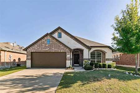 134 Starlight Drive Forney, TX 75126