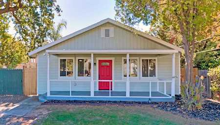 5538 20th Avenue Sacramento, CA 95820