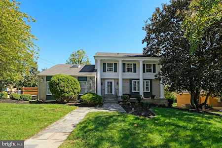 7113 Bridle Path Ln Hyattsville, MD 20782