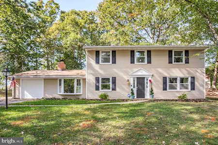 3812 Brewster Circle Waldorf, MD 20601