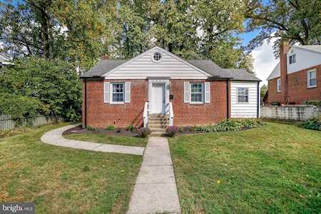 2907 Collins Ave Silver Spring, MD 20902
