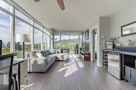 520 Como Lake Avenue #802 Coquitlam, BC V3J 0E8