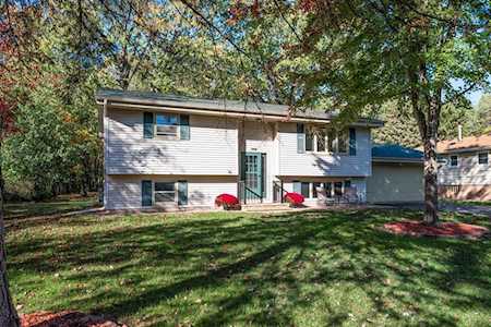 7996 Greenwood Drive Mounds View, MN 55112