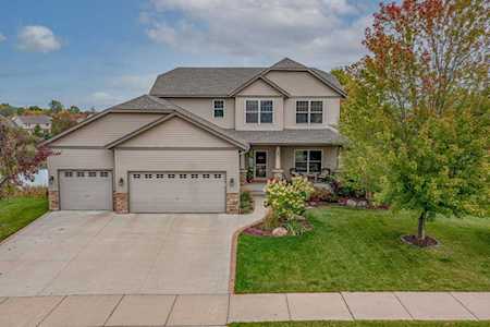 4632 Lannon Avenue NE Saint Michael, MN 55376