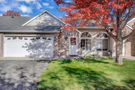 1381 130th Lane NE Blaine, MN 55434