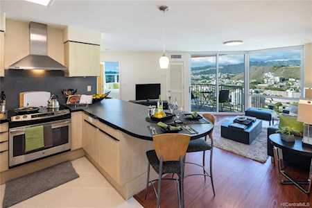 801 S King Street #3607 Honolulu, HI 96813