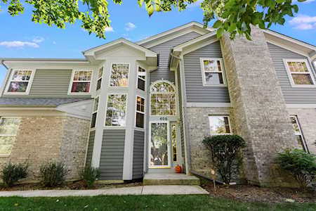 406 Kresswood Dr #A Mchenry, IL 60050