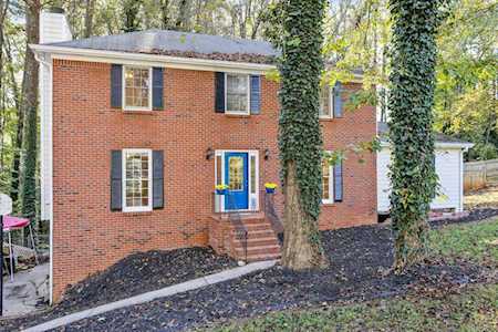 2668 Allyn Way #1 Kennesaw, GA 30152