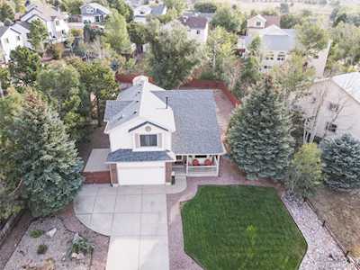 291 Candletree Circle Monument, CO 80132