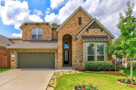 13724 Camp Comfort LN Austin, TX 78717