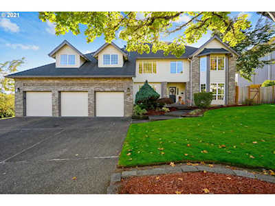 13574 SW Charleston Ln Tigard, OR 97224