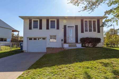 845 Olympia Drive Columbus, OH 43207