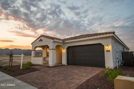 20014 W Turney Avenue Litchfield Park, AZ 85340