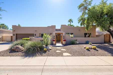 8425 E Mustang Trail Scottsdale, AZ 85258