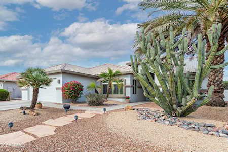 9242 E Diamond Drive Sun Lakes, AZ 85248