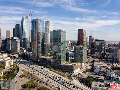 889 Francisco St Los Angeles, CA 90017