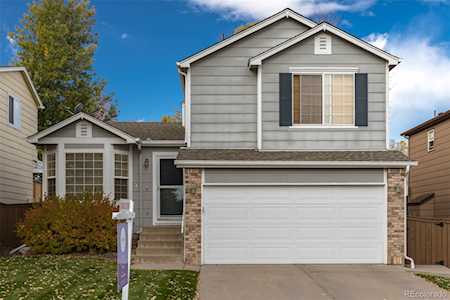 9896 Castle Ridge Circle Highlands Ranch, CO 80129