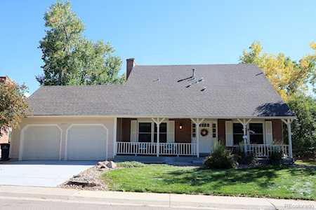10662 W Dakan Mountain Littleton, CO 80127