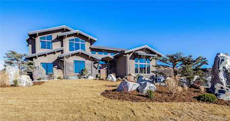 15181 Dinosaur Ridge Rd Morrison, CO 80465