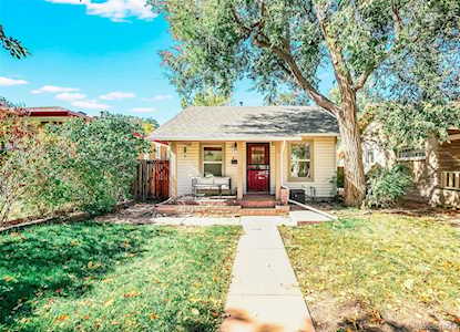 3223 S Grant St Englewood, CO 80113