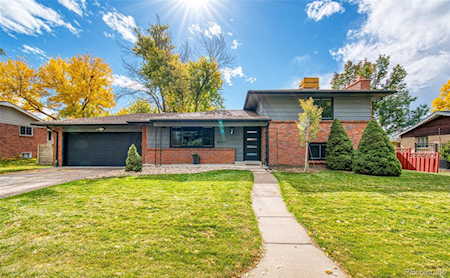 8650 W 69th Place Arvada, CO 80004