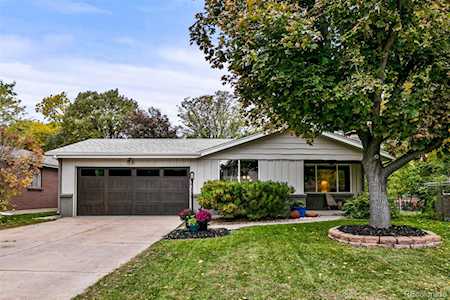 1821 S Fillmore St Denver, CO 80210
