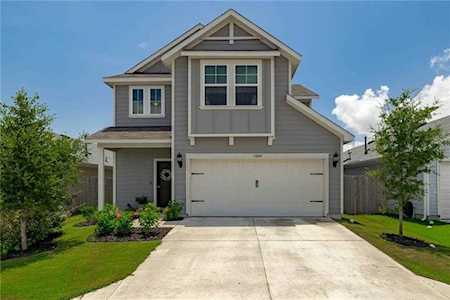 5809 Frances ST #129 Round Rock, TX 78665