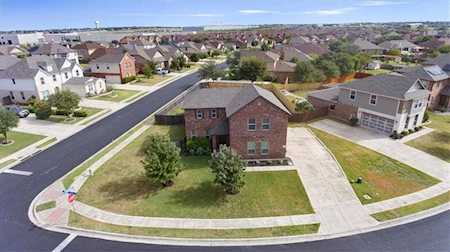 18601 Pencil Cactus DR Pflugerville, TX 78660