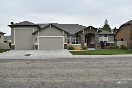 11807 W Carlisle Bay Dr. Star, ID 83669