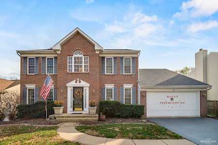 134 Cinderford Dr Oswego, IL 60543