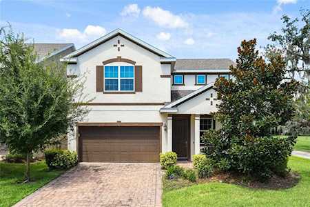 965 Marsh Reed Dr Winter Garden, FL 34787