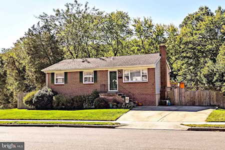 13112 Kittredge Ct Woodbridge, VA 22193