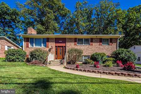 6809 Glenwood Ct Glenn Dale, MD 20769