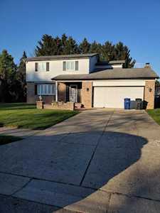 6984 Prior Place Reynoldsburg, OH 43068