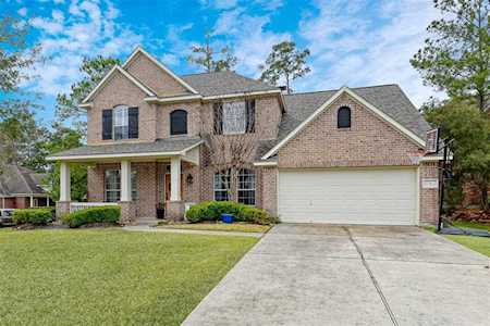 3 Beauty Bower Place The Woodlands, TX 77382
