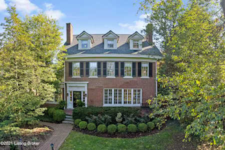 2502 Longest Ave Louisville, KY 40204