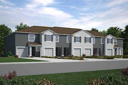 8931 Milestone Dr Sarasota, FL 34238