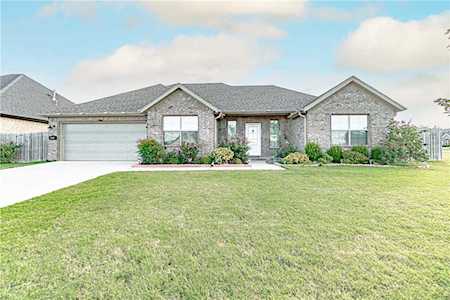 4307 SW Nativestone St Bentonville, AR 72713