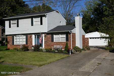 12507 Echo Bridge Rd Louisville, KY 40243
