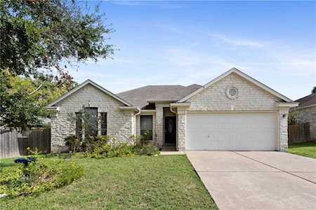 2004 Barnett DR Cedar Park, TX 78613