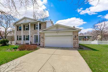 4160 Ludington Ct Hoffman Estates, IL 60192
