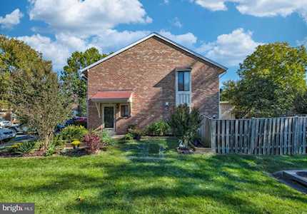2101 Berger Herndon, VA 20170